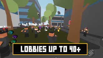 Game screenshot Krunker mod apk