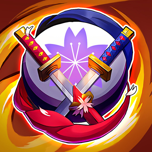 Relics Shinobi Hunter logo