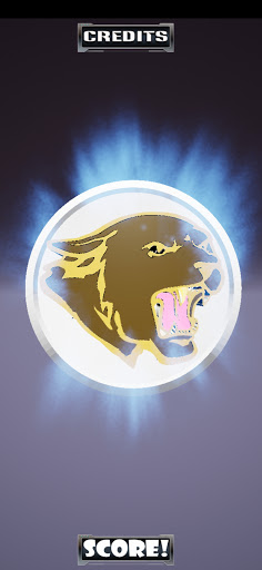 Chick Magnet- Panther Roar and