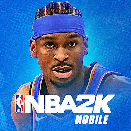 NBA 2K Mobile - バスケットボール・バスケ Mod Apk