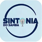 Rádio Sintonia do Samba icon