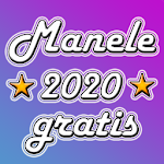 Cover Image of 下载 Manele Gratis 2020 2.1 APK