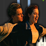 Titanic Piano Tiles ? icon