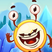  Alarmy & Monsters: physics puzzle game 