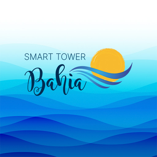 Smart Tower Bahia logo