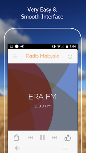 All Malaysia Radios in One Screen 3