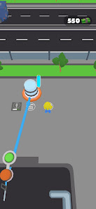 Wash Idle: Car cleaning game  screenshots 16