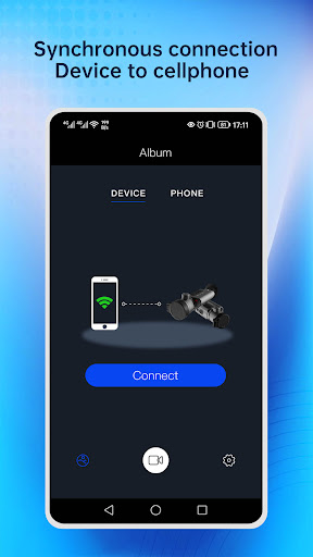 Android application APPSHOW1 screenshort