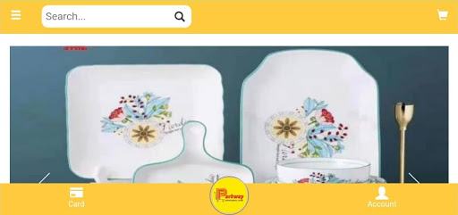 Parkway Departmental Store