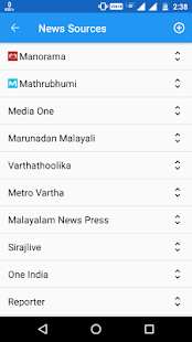 Vartha (വാർത്ത) Malayalam News