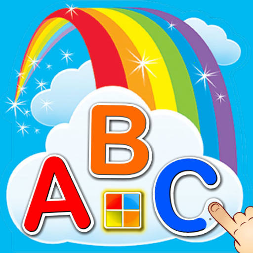 ABC Alfabeto Inglés