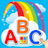 ABC Flashcards : Learn English