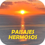 Cover Image of Download Paisajes hermosos 1.2 APK