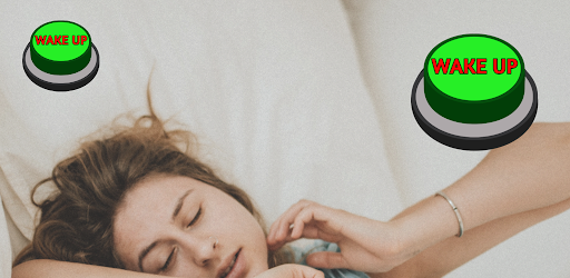 Wake Up! Sound Button Screen 3