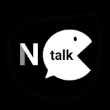 Ntalk - Random Anonymous Chat icon