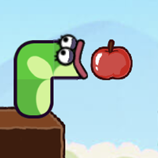 Apple Worm: minhoca de maçã – Apps no Google Play