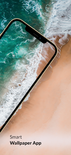 Transparent Live Wallpaper Screen 2