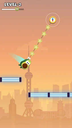 Game screenshot Thief Jump - Hook Escape Game apk download