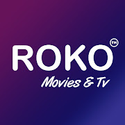 ROKO : Streaming TV & Movies