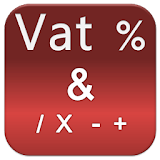 VAT Calculator icon