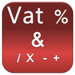 Icon image VAT Calculator