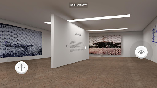 Art Gallery Interreg Screen 2