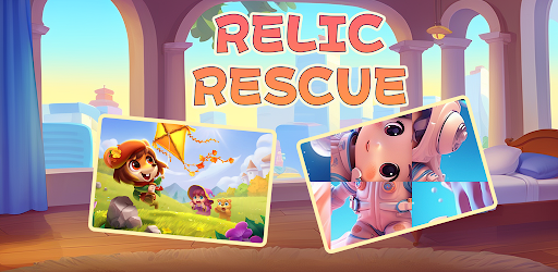 Relic Rescue