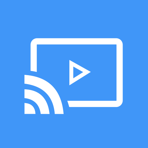 Screen Cast - Miracast from an 2.0 Icon