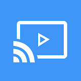 Screen Cast - Miracast from android to TV icon