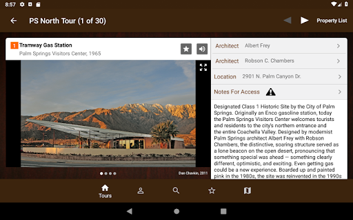 Palm Springs Modernism