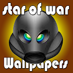 Cover Image of Tải xuống Star of War Wallpaper HD Offline 2.0 APK