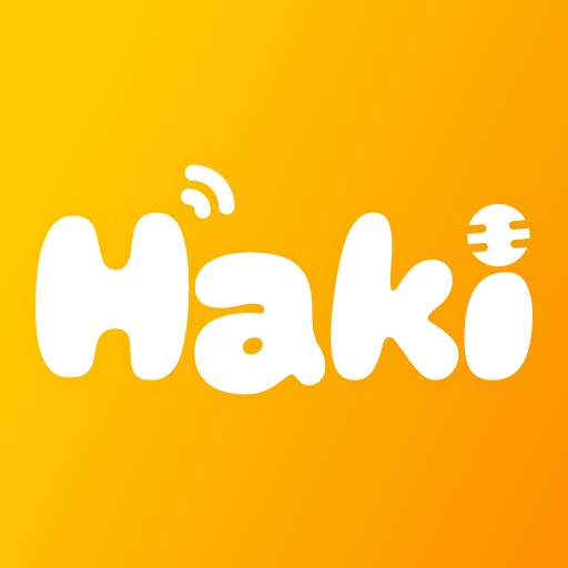 Haki-Group Chatroom