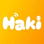 Cover Image of Download Haki-Group Chatroom  APK