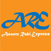 Asante Rabi Express