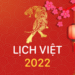 Cover Image of Download Lich Viet - Lich Van Nien 2022 1.2.7 APK