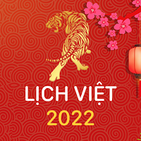 Lịch Việt - Lịch Vạn Niên & Lịch Âm 2021