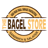 The Bagel Store icon