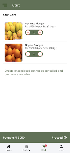 BhumiFresh Partners Screen 3