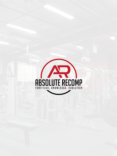 Screenshot of Absolute Recomp