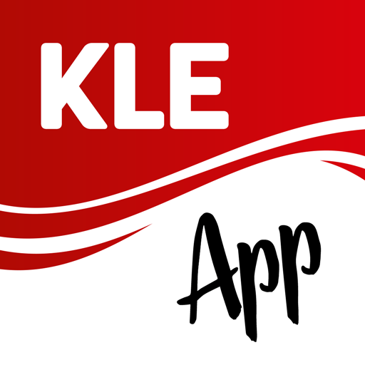 KLE-App Laai af op Windows