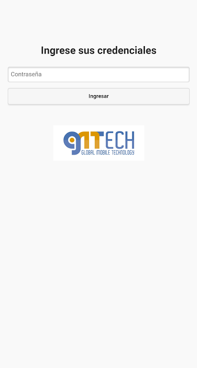 GM Tech QR - 1.0.0 - (Android)