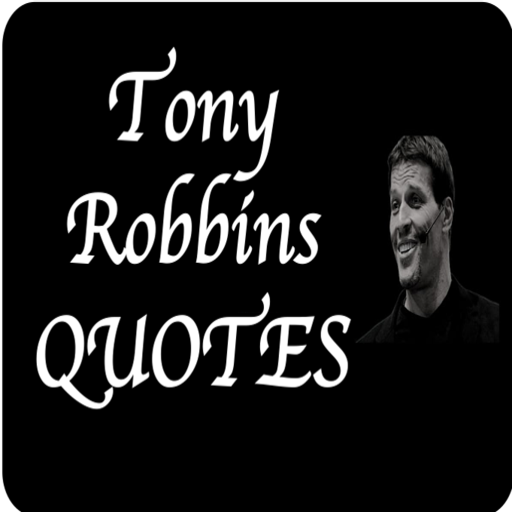 Tony Robbins Quotes 1.3 Icon