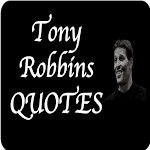 Cover Image of Download Tony Robbins Quotes  APK