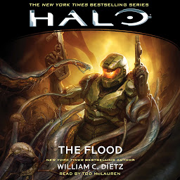 Значок приложения "Halo: The Flood"