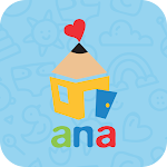 Cover Image of Download Vrtic ANA  APK