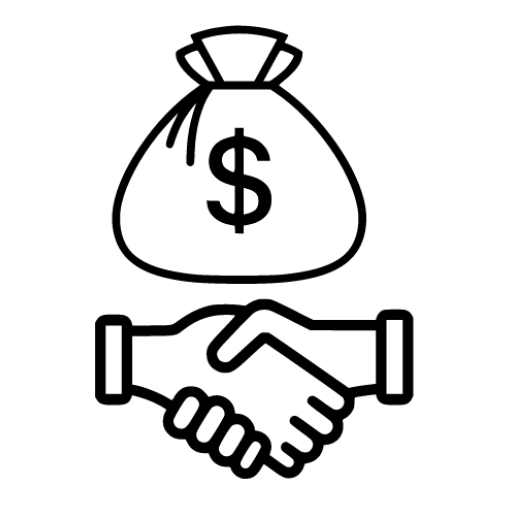 business manager logo