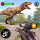 Wild Dinosaur Hunting Game دانلود در ویندوز