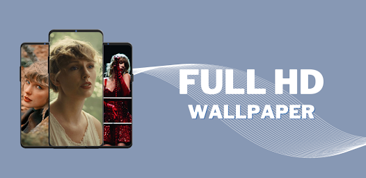 Captura 1 Taylor swift wallpaper HD android