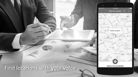 Voice Assistant - Voice Search App