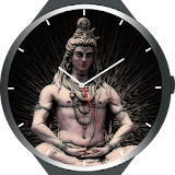 Lord Shiva Watch Faces icon